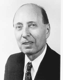 Eugene Wigner