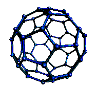 Buckminster-Fulleren