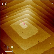 Perfect Insulin Crystal