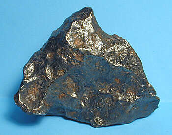 Eisenmeteorite aus Arizona