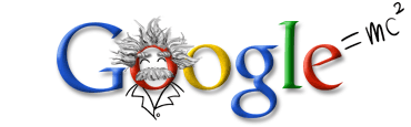 Google=mc2